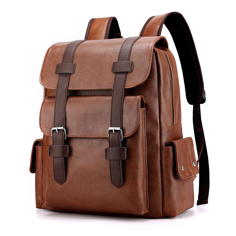 Bolso Velez Puro Cuero