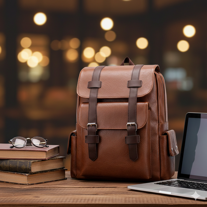 Bolso Velez Puro Cuero