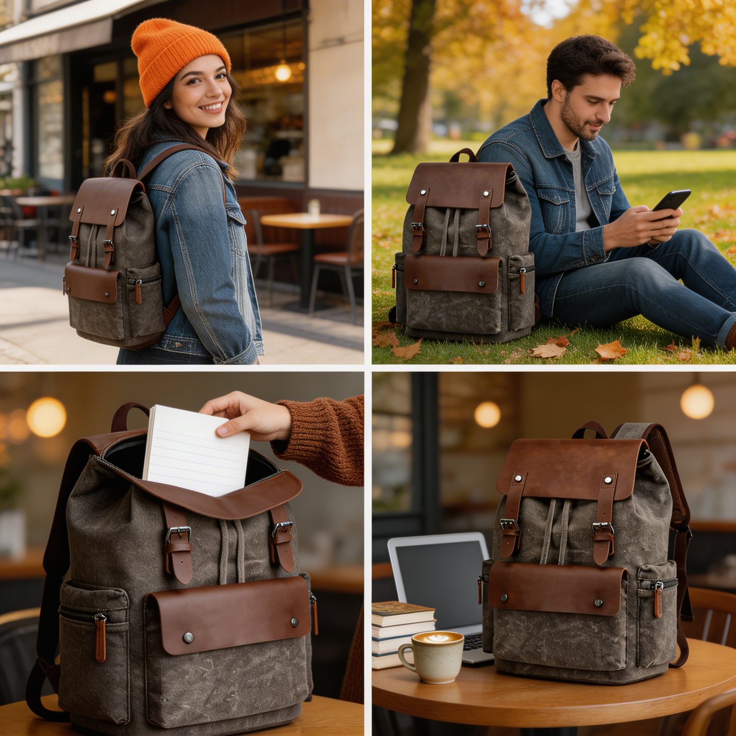 Bolso Vélez Venturia