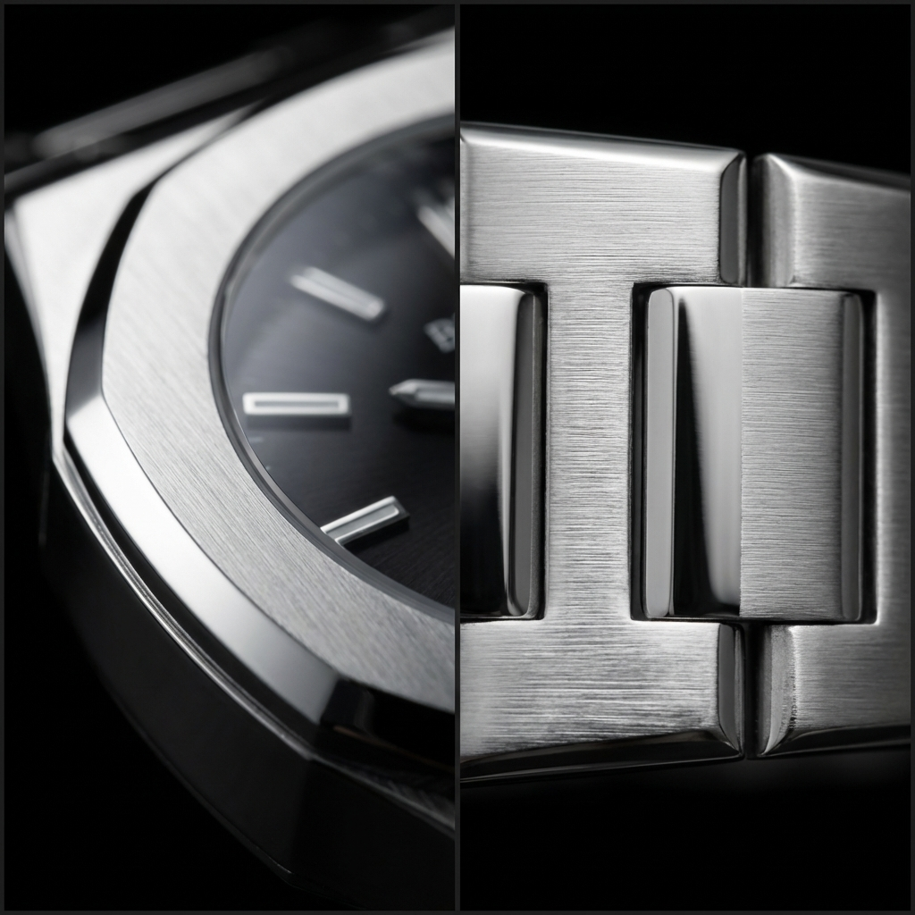 Reloj AP Amadeus
